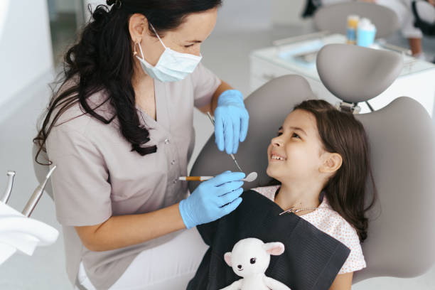 Best Knocked-Out Tooth (Avulsed Tooth) Treatment in Tunica, MS