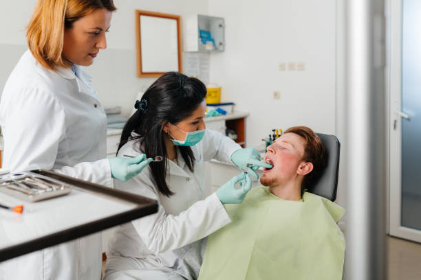 Professional Emergency Dental Service in MS