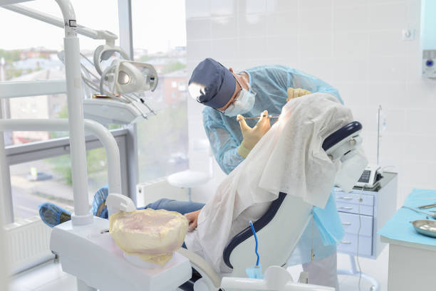 Best Broken or Chipped Tooth Repair in Tunica, MS